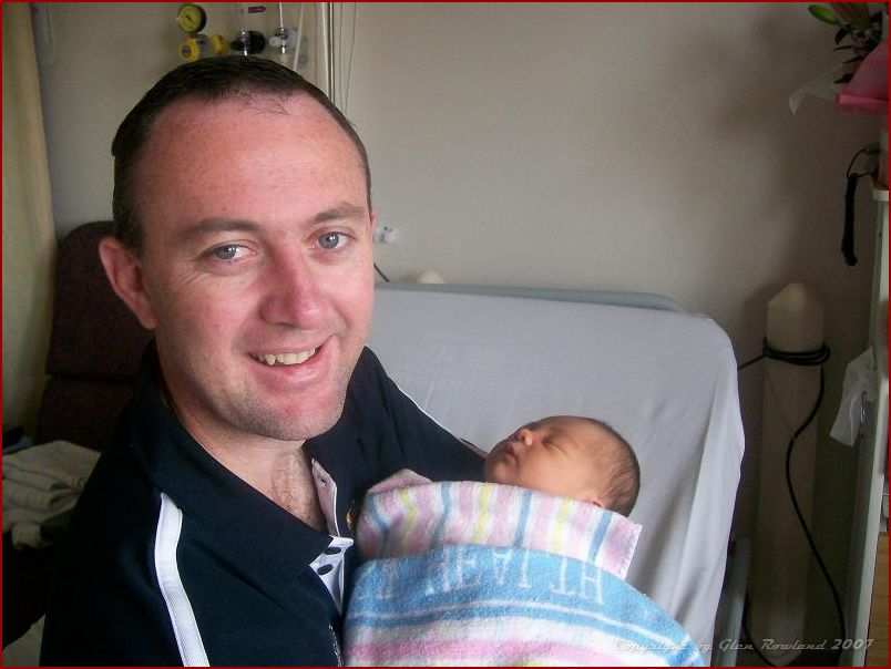 Chantelle's Birth 032